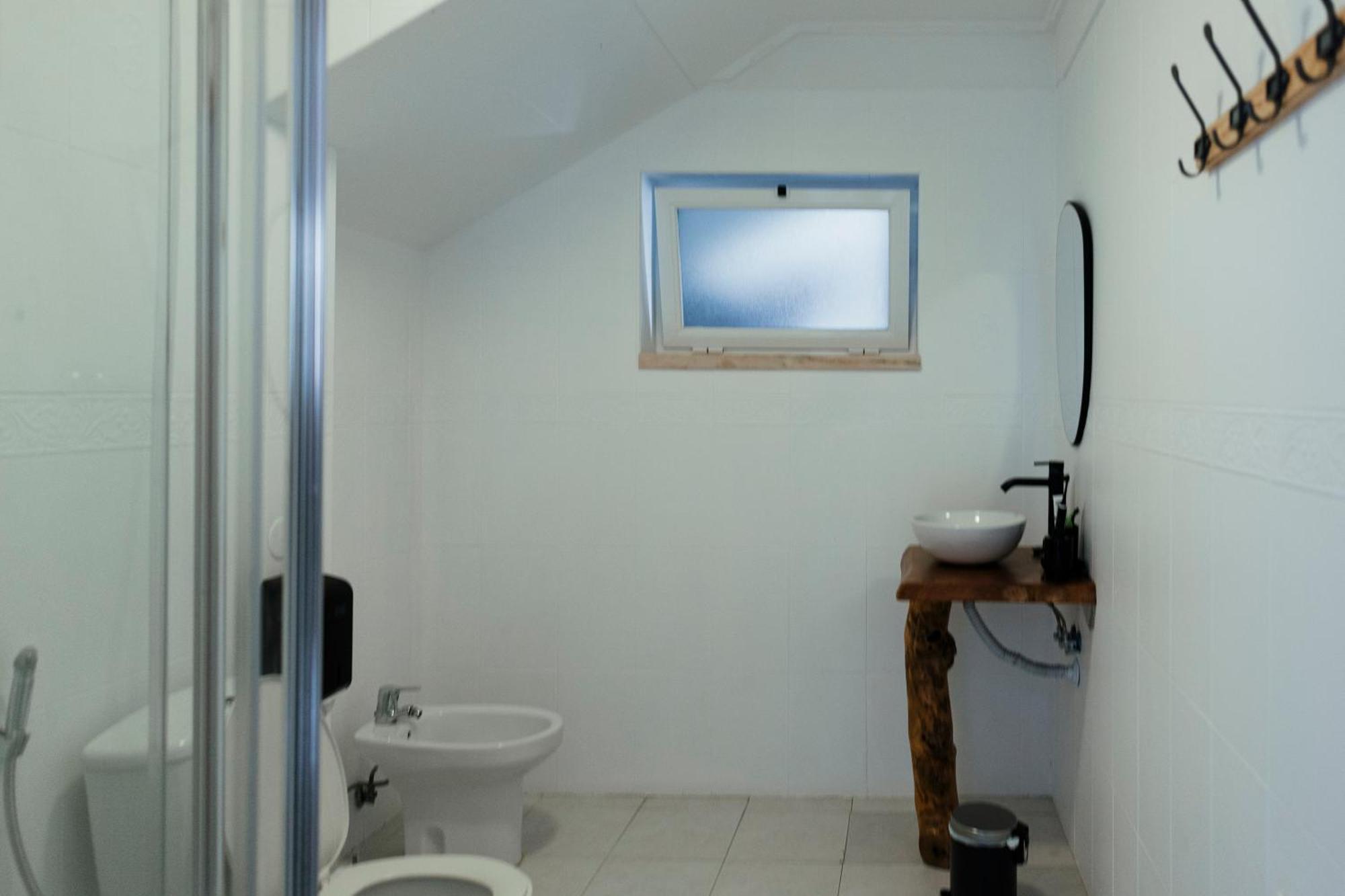 קרקבלוס Lisbon Surf Hostel מראה חיצוני תמונה